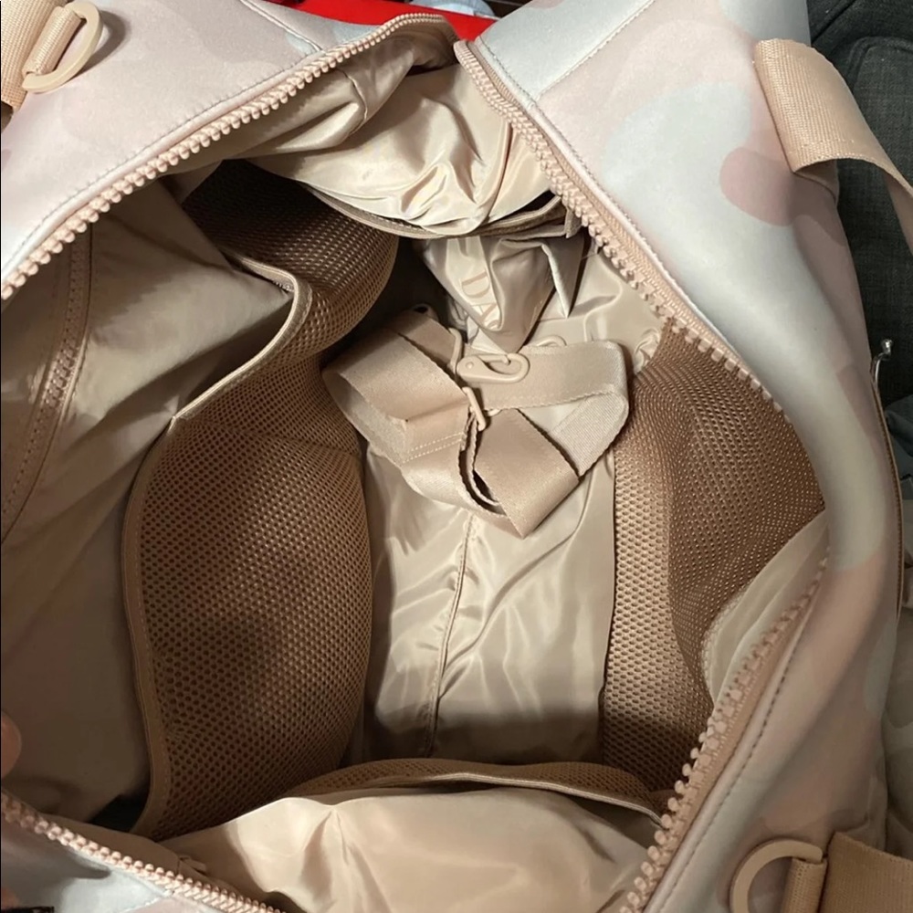 Dagne Dover Dusk Camo XL Landon nwot - Picture 9 of 9